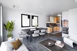 Studio apartment at MResidences Portland Pearl District Apartments in Portland
